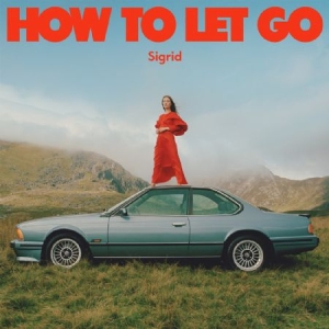 Sigrid - How To Let Go (Spotify Fans First Vinyl) in the group OTHER / Kampanj BlackMonth at Bengans Skivbutik AB (4262167)