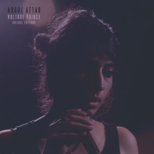 Arooj Aftab - Vulture Prince in the group CD / Pop-Rock,World Music at Bengans Skivbutik AB (4262546)