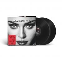 Madonna - Finally Enough Love in the group VINYL / Pop-Rock at Bengans Skivbutik AB (4262563)
