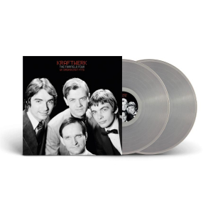 Kraftwerk - Fairfield Four The (2 Lp Clear Viny in the group Labels /  at Bengans Skivbutik AB (4262613)