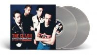 Clash The - Capitol Radio Shakedown (2 Lp Clear in the group VINYL / Pop-Rock at Bengans Skivbutik AB (4262645)