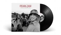 Pearl Jam - Jammin On Home Turf (Vinyl Lp) in the group VINYL / Hårdrock,Pop-Rock at Bengans Skivbutik AB (4262646)