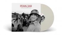 Pearl Jam - Jammin On Home Turf (Clear Vinyl Lp in the group VINYL / Hårdrock at Bengans Skivbutik AB (4262647)