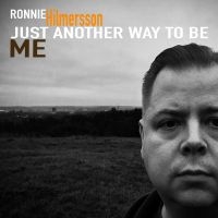 Hilmersson Ronnie - Just Another Way To Be Me (Vinyl Lp in the group VINYL / Hårdrock,Pop-Rock at Bengans Skivbutik AB (4262651)