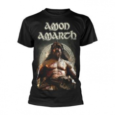 Amon Amarth - T/S Berserker (S) in the group OTHER / MK Test 6 at Bengans Skivbutik AB (4262662)