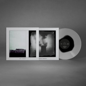 Orochen - Anthroposcenic (Transparent vinyl with b in the group Labels / Bengans Distribution at Bengans Skivbutik AB (4262686)