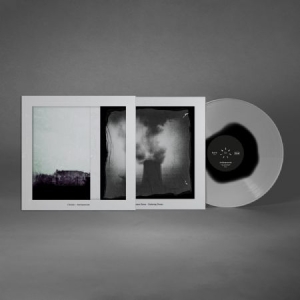 Orochen - Anthroposcenic (Transparent vinyl with b in the group VINYL / Hårdrock,Svensk Folkmusik at Bengans Skivbutik AB (4262686)