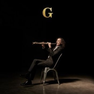 Kenny G - New Standards in the group CD / Jazz at Bengans Skivbutik AB (4262806)