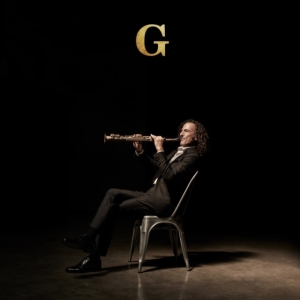 Kenny G - New Standards in the group CD / Jazz at Bengans Skivbutik AB (4262806)