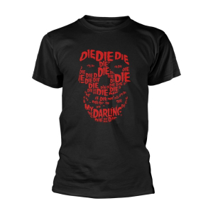 Misfits - T/S Die Die My Darling (M) in the group MERCHANDISE / T-shirt / Pop-Rock at Bengans Skivbutik AB (4262919)