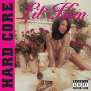 Lil' Kim - Hard Core in the group VINYL / Pop-Rock at Bengans Skivbutik AB (4262943)