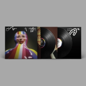 Róisín Murphy - Hit Parade in the group VINYL / Pop-Rock at Bengans Skivbutik AB (4262973)