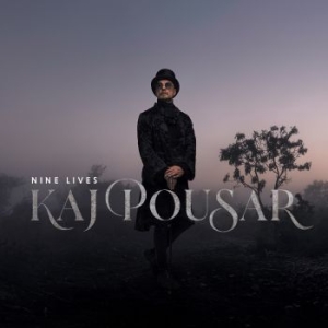 Pousár Kaj - Nine Lives (Vinyl Lp) in the group VINYL / Hårdrock/ Heavy metal at Bengans Skivbutik AB (4262987)