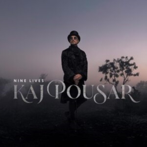 Pousár Kaj - Nine Lives in the group CD / Hårdrock at Bengans Skivbutik AB (4263207)
