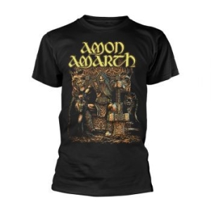 Amon Amarth - T/S Thor (L) in the group OTHER / Merchandise at Bengans Skivbutik AB (4263211)