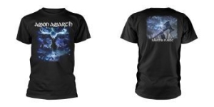 Amon Amarth - T/S Raven's Flight (L) in the group OTHER / Merchandise at Bengans Skivbutik AB (4263217)