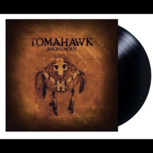 Tomahawk - Anonymous in the group VINYL / Pop-Rock at Bengans Skivbutik AB (4263225)