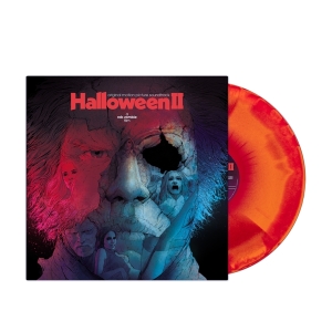 V/A - Halloween Ii in the group OUR PICKS / Bengans Staff Picks / Horror Soundtracks at Bengans Skivbutik AB (4263496)