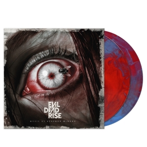 Mckeon Stephen - Evil Dead Rise in the group OUR PICKS / Bengans Staff Picks / Horror Soundtracks at Bengans Skivbutik AB (4263503)