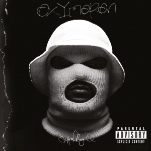 Schoolboy Q - Oxymoron in the group VINYL / Hip Hop-Rap at Bengans Skivbutik AB (4263511)