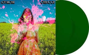 Soft Machine - Other Doors in the group OTHER / Övrigt / at Bengans Skivbutik AB (4263522)