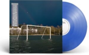 Gallus - We Don't Like The People We've Become in the group VINYL / Pop-Rock at Bengans Skivbutik AB (4263536)