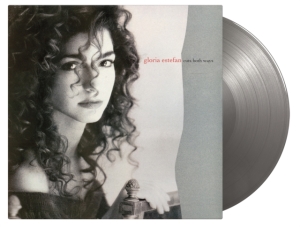 Gloria Estefan - Cuts Both Ways in the group VINYL / Pop-Rock at Bengans Skivbutik AB (4263542)
