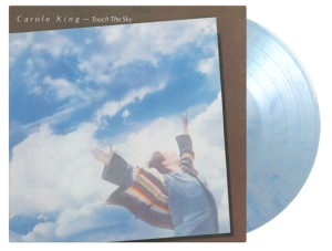 Carole King - Touch The Sky in the group VINYL / Pop-Rock at Bengans Skivbutik AB (4263543)
