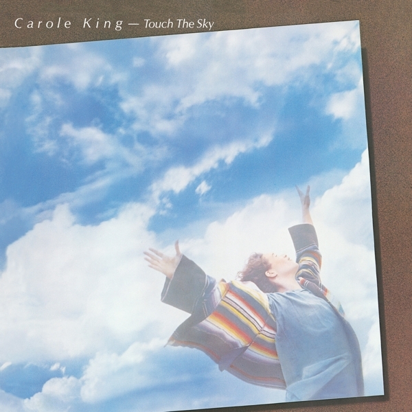 Carole King - Touch The Sky in the group VINYL / Bestsellers at Bengans Skivbutik AB (4263543)