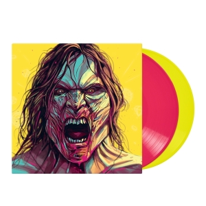 Tom Holkenborg - Army Of The Dead in the group OUR PICKS / Bengans Staff Picks / Horror Soundtracks at Bengans Skivbutik AB (4263560)