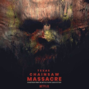 Colin Stetson - Texas Chainsaw Massacre in the group OUR PICKS / Bengans Staff Picks / Horror Soundtracks at Bengans Skivbutik AB (4263572)