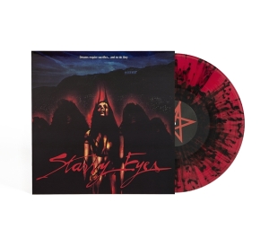 Jonathan Snipes - Starry Eyes in the group OUR PICKS / Bengans Staff Picks / Horror Soundtracks at Bengans Skivbutik AB (4263576)