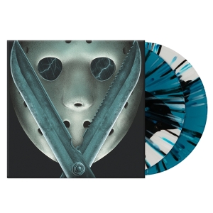 Harry Manfredini - Friday The 13Th Part V: A New Beginning in the group OUR PICKS / Bengans Staff Picks / Horror Soundtracks at Bengans Skivbutik AB (4263580)