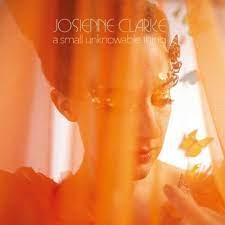 Josienne Clarke - A Small Unknowable Thing in the group Labels /  at Bengans Skivbutik AB (4263583)