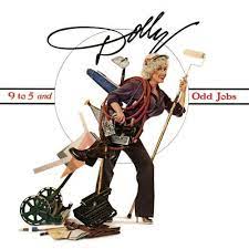 Dolly Parton  - 9 To 5 And Odd Jobs in the group CD / Country,Pop-Rock at Bengans Skivbutik AB (4263671)