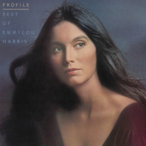 Emmylou Harris - Profile: Best of Emmylou Harris in the group Minishops / Emmylou Harris at Bengans Skivbutik AB (4263694)