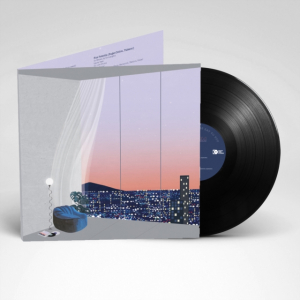 Ron Trent - Ron Trent Presents WARM - What Do the St in the group Labels /  at Bengans Skivbutik AB (4263701)