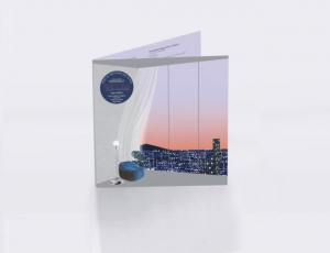 Ron Trent Presents Warm - What Do The Stars Say To You? in the group Labels /  at Bengans Skivbutik AB (4263702)