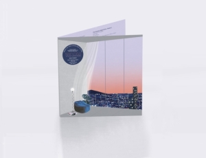 Ron Trent Presents Warm - What Do The Stars Say To You? in the group Labels /  at Bengans Skivbutik AB (4263702)