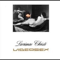 Videosex - Lacrimae Christi (Gold Vinyl) in the group VINYL / Pop-Rock at Bengans Skivbutik AB (4264678)