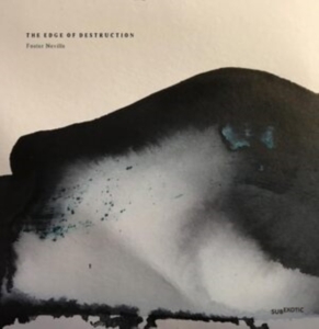Neville Foster - The Edge Of Destruction in the group VINYL / Pop-Rock at Bengans Skivbutik AB (4264683)