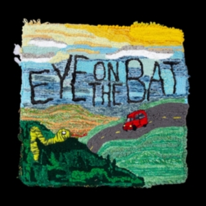 Palehound - Eye On The Bat in the group CD / Pop-Rock at Bengans Skivbutik AB (4264690)