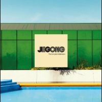 Jegong - The Complex Inbetween in the group CD at Bengans Skivbutik AB (4264707)