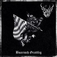 Valosta Varjoon - Boarisch Grattlig in the group CD / Hårdrock at Bengans Skivbutik AB (4264715)