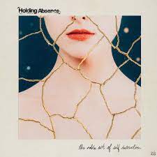 Holding Absence - The Noble Art Of Self Destruct in the group VINYL / Pop-Rock at Bengans Skivbutik AB (4264752)