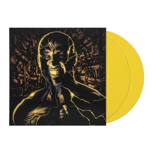 West Dylan Thordson - Split in the group OUR PICKS / Bengans Staff Picks / Horror Soundtracks at Bengans Skivbutik AB (4265127)