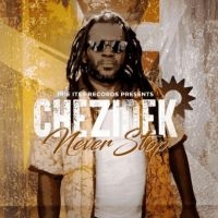 Chezidek - Never Stop in the group VINYL / Reggae at Bengans Skivbutik AB (4265139)