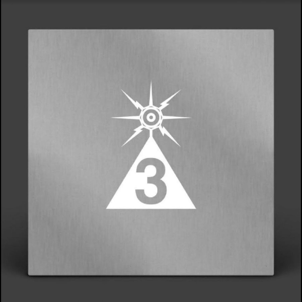 Various Artists - A Tribute To Spacemen 3 in the group VINYL / Bestsellers at Bengans Skivbutik AB (4265150)