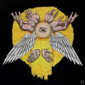 Pines Of Rome The - The Unstruck Bell (Silver Vinyl) in the group OTHER / Övrigt /  at Bengans Skivbutik AB (4265162)