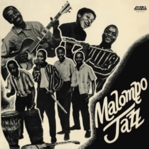 Malombo Jazz Makers - Malompo Jazz in the group OTHER / Övrigt /  at Bengans Skivbutik AB (4265165)